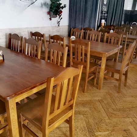 Penzion U Martina Liberec Zewnętrze zdjęcie