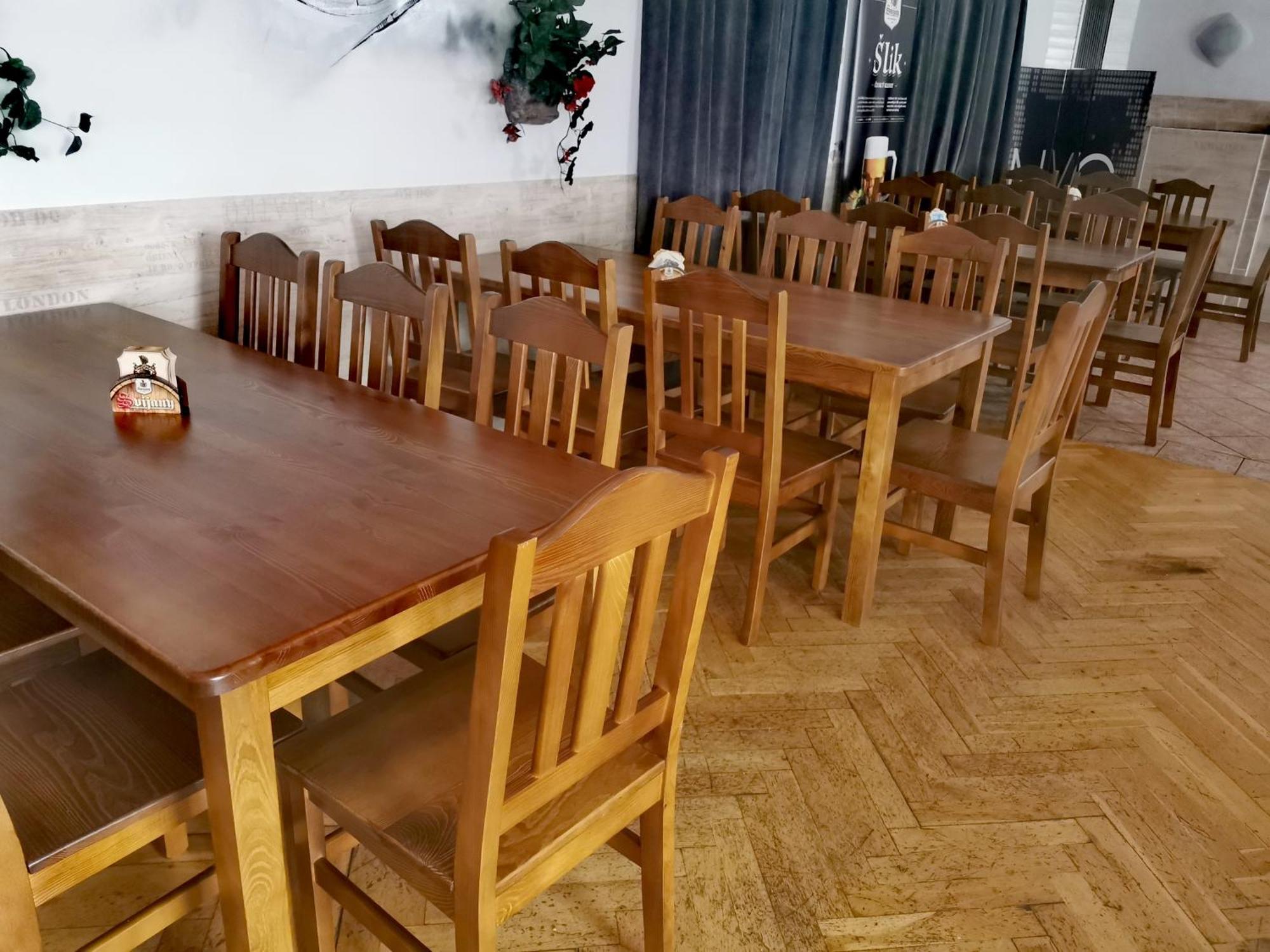 Penzion U Martina Liberec Zewnętrze zdjęcie