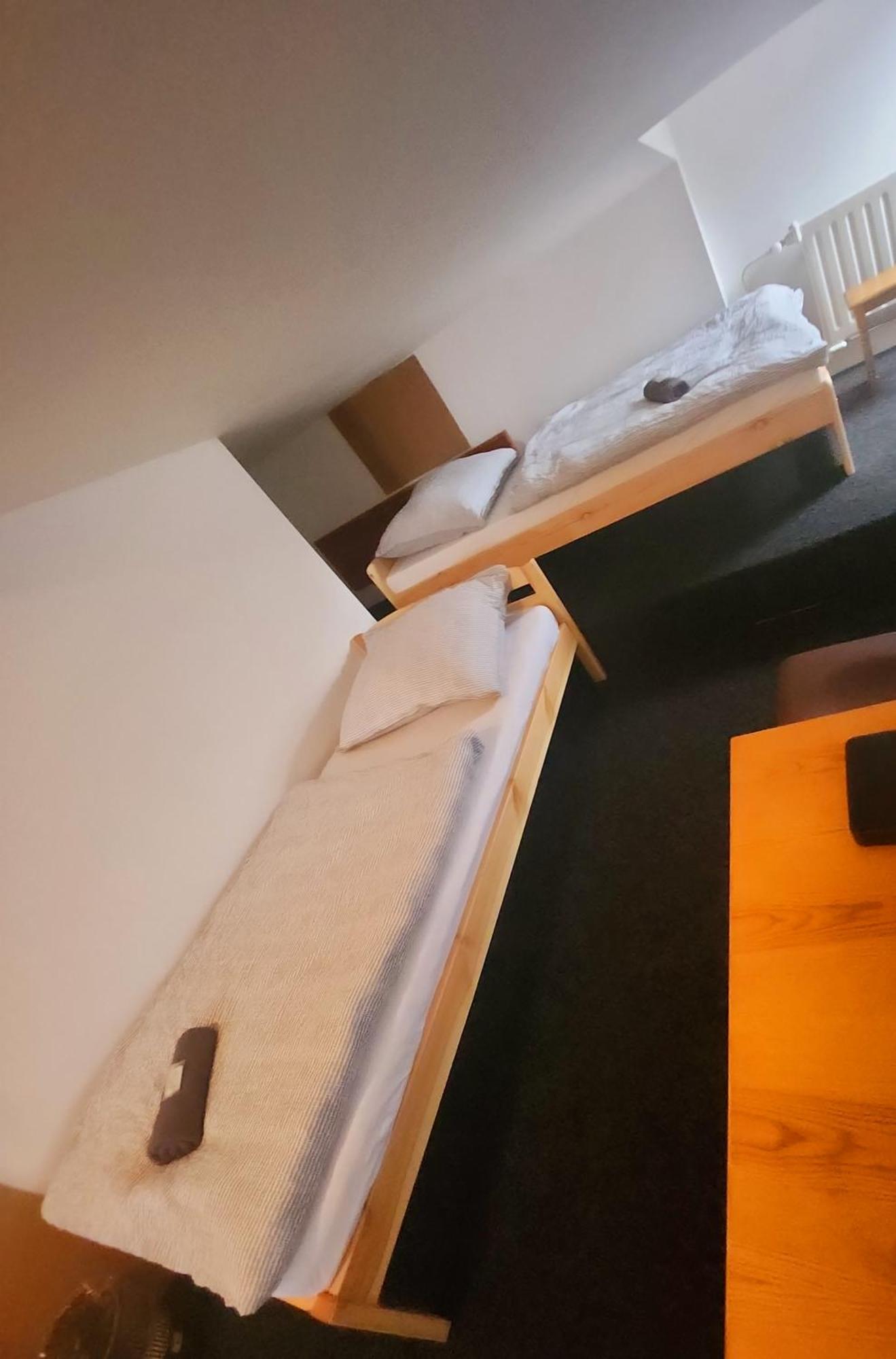 Penzion U Martina Liberec Zewnętrze zdjęcie